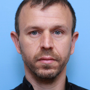 Skander - Prof de russe - Noisy-le-Grand