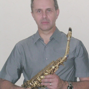 Daniel - Prof d'éveil musical - Marseille