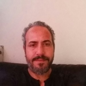Mohand - Prof d'arabe - Montreuil