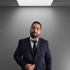 Ayoub - Prof de maths - Noisy-le-Grand