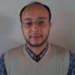 Julien - Prof de maths - Villeneuve-d'Ascq