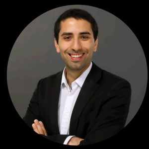 Yohan - Prof de maths - Clichy