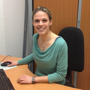 Emmeline - Prof d'aide aux devoirs - Péronnas