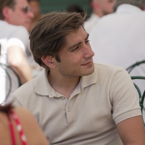Michael - Prof d'audiovisuel - Paris