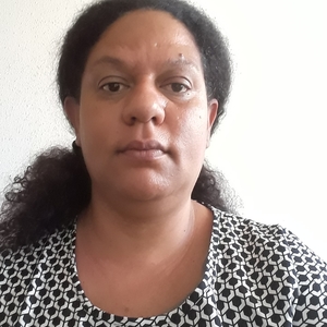 Sarah - Prof d'anglais - Saint-Denis