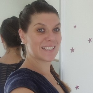 Tiffany - Prof d'anglais - Villeurbanne