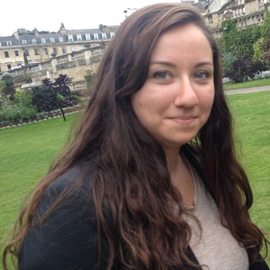 Laurie - Prof de communication - Épernay