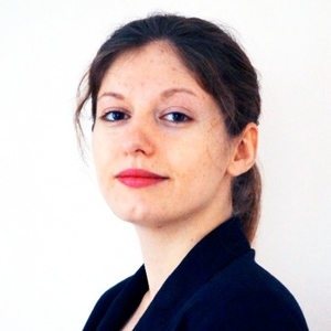 Laura - Prof d'initiation informatique - La Chapelle-d'Armentières