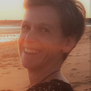Agnès - Prof de danse - Fléac