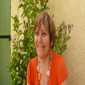 Agnes - Prof d'aide aux devoirs - Carros