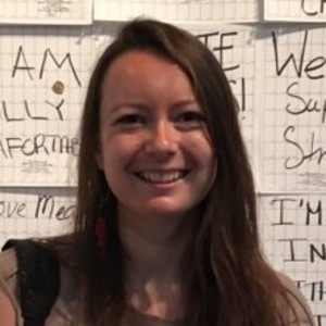 Clémentine - Prof de français - Paris