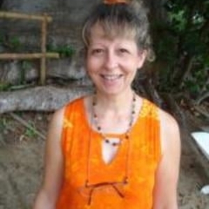 Patricia - Prof d'aide aux devoirs - Sainte-Marie