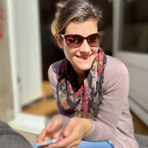 CAPUCINE - Prof d'espagnol - Thouaré-sur-Loire