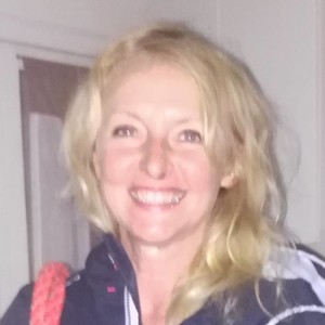 Marie-Laure - Prof de français - Montrouge