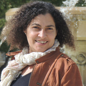 Sylvia - Prof d'aide aux devoirs - Nice