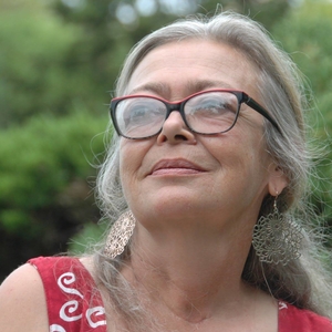 Véronique - Prof de théâtre - Toulouse