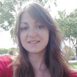 Marina - Prof de théâtre - Grigny