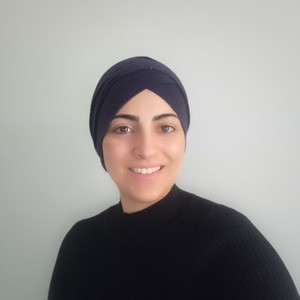 Nourhen - Prof d'arabe - Louvres