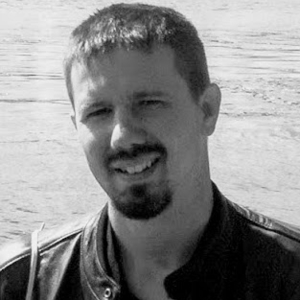 Olivier - Prof de développement web - Achères