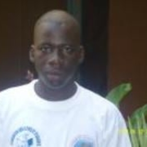 Mamadou - Prof de philosophie - Vigneux-sur-Seine