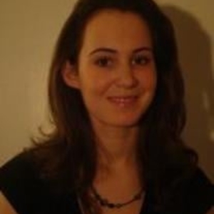 Marine - Prof d'économie - Paris