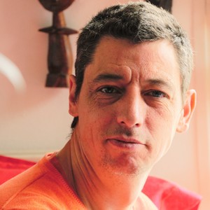 Jean Philippe - Prof de cuisine - Paris