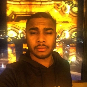 David - Prof de trading - Boulogne-Billancourt