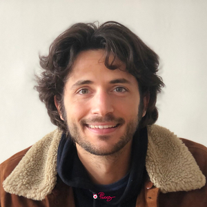 GASPARETTO - Prof de cryptomonnaie - Paris