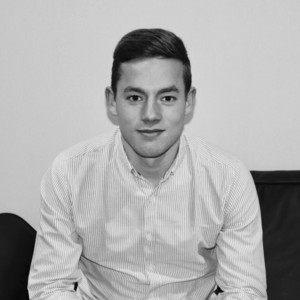 Augustin - Prof de finance - Paris