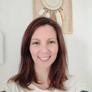 Melanie - Prof de développement personnel - Olivet