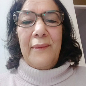 Khadija - Prof de cuisine - Nogent-sur-Marne