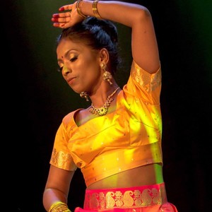 RANI - Prof d'ayurveda - Paris