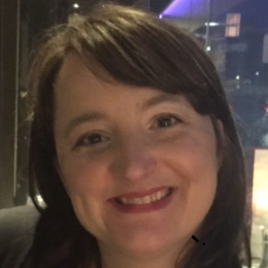 Isabelle - Prof de fle - français langue étrangère - Burnaby