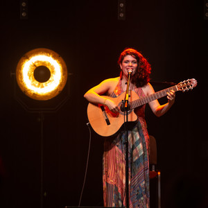 Irene - Prof de chant - Marseille