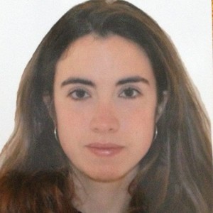 Irene - Prof d'espagnol - Lille