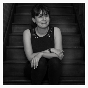 Hannah - Prof d'anglais - Paris