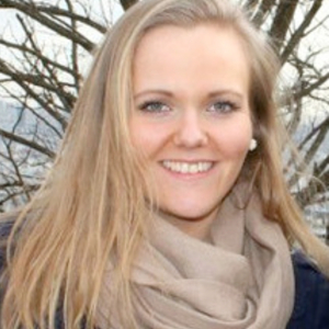 Cathy - Prof d'anglais - Paris