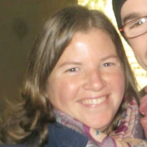 Gwen - Prof d'anglais - Saint-Cast-le-Guildo