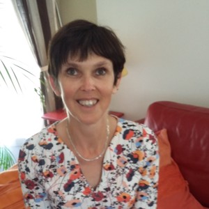 Isabelle - Prof de relaxation - Le Plessis-Pâté