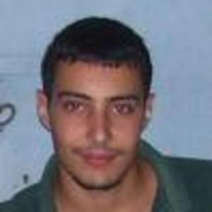 Ismail - Prof de maths - Paris