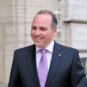 Aric - Prof d'hébreu - Levallois-Perret