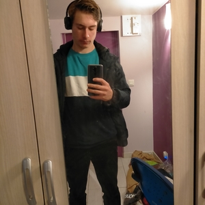 Bastien - Prof de maths - Stains