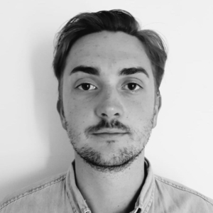 Clément - Prof d'économie - Lille
