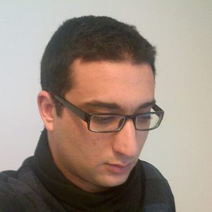 Ahmed - Prof de maths - Troyes