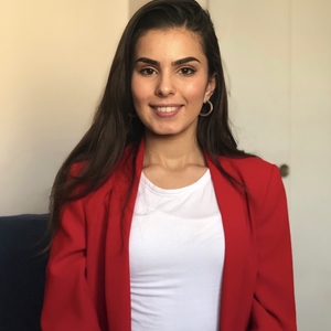 Myriam - Prof d'aide aux devoirs - Villeparisis