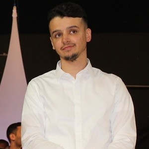 Anis - Prof de maths - Épinay-sur-Seine