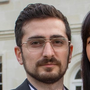 Karen - Prof d'anglais - Joué-lès-Tours