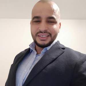 Khalil - Prof de maths - Guyancourt