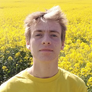 Mathieu - Prof de maths - Lyon 7e