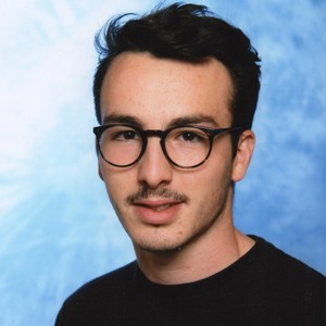 Léopold - Prof de maths - Bayonne